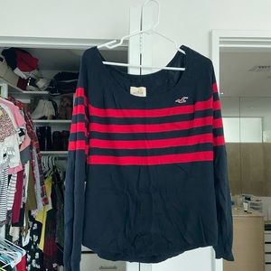 HOLLISTER sweater